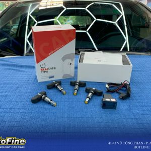 Cảm biến áp suất lốp