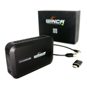 Android box Winca