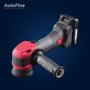 Máy đánh bóng dùng pin sạc